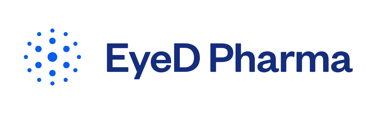 EyeD Pharma